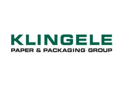 logo Klingele