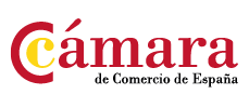 Logo Cámara España