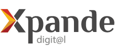 Logo Xpande digital