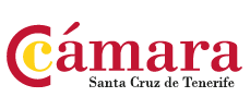 Logo Cámara Tenerife
