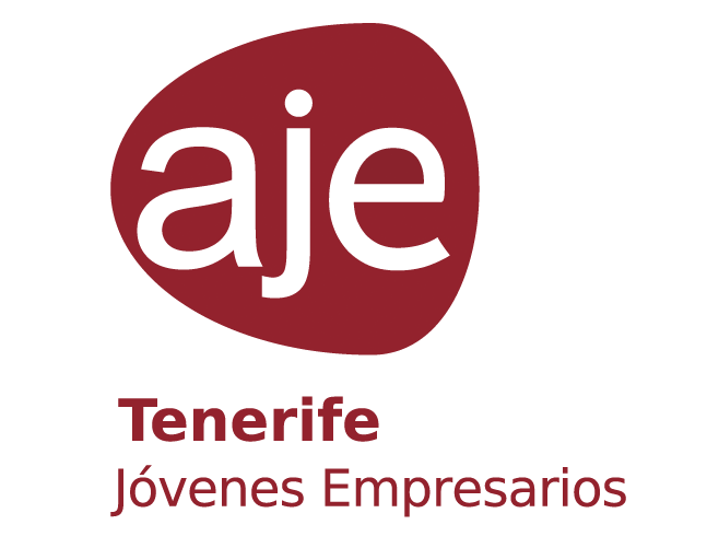 logo aje tenerife