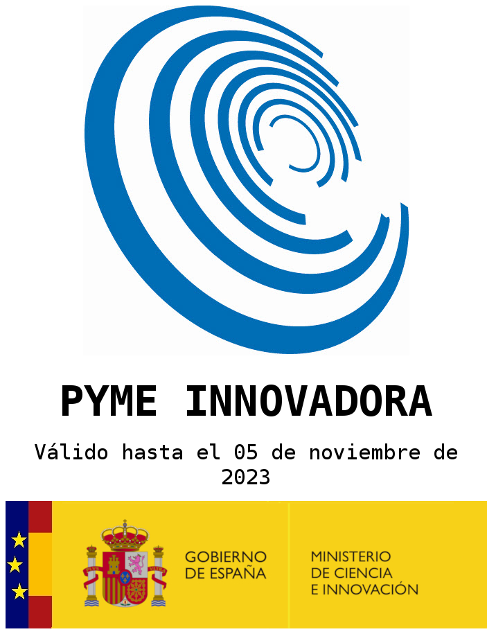 logo pyme