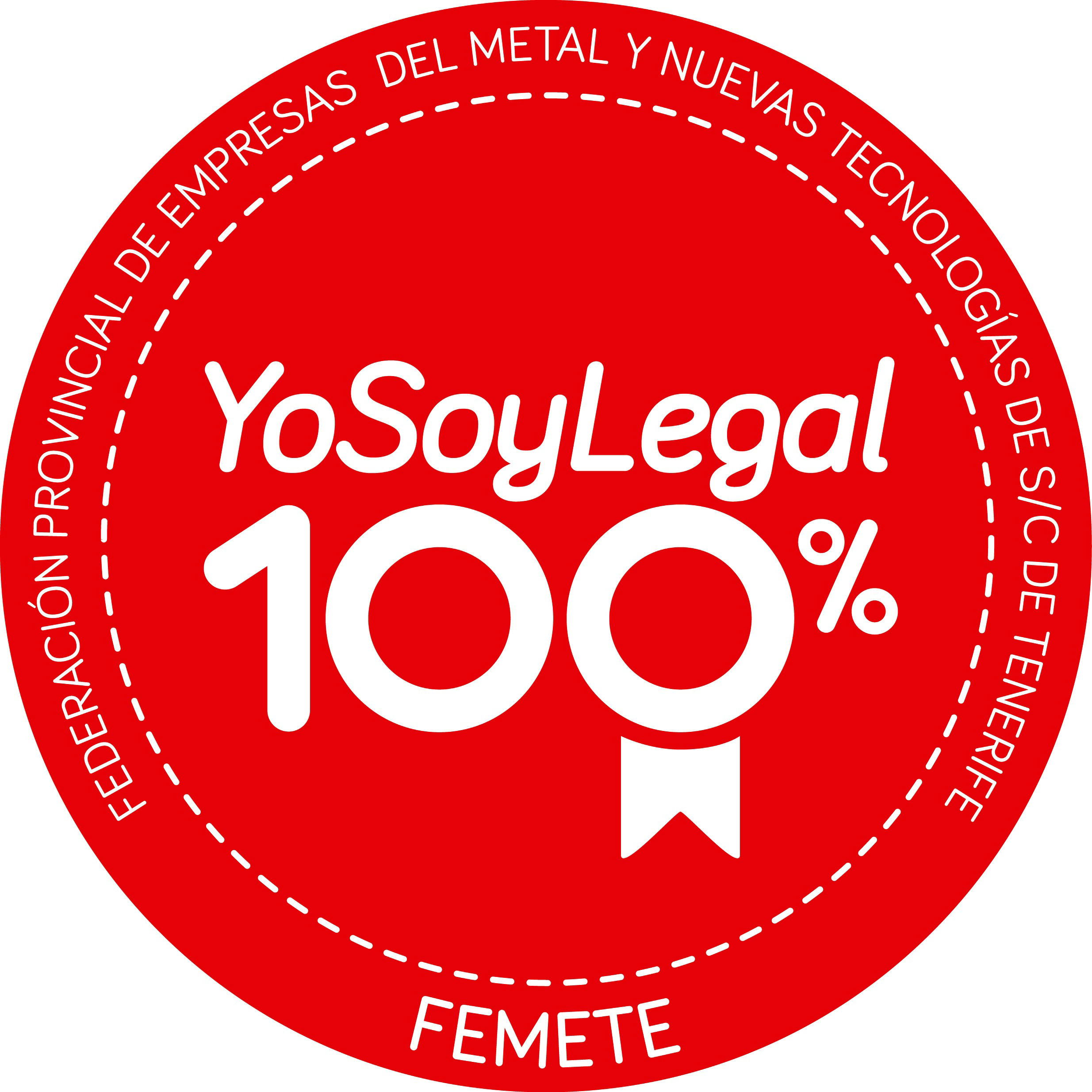 logo yo soy legal